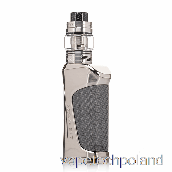 Zestaw Startowy Do Waporyzatora Innokin Kroma 217 100 W Z Włókna Szklanego